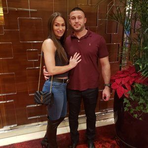 Meet your Posher, Ann